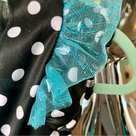 Like new ! Girl’s Butterfly costume - Picture 5 of 7